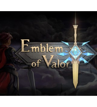 Emblem of Valor Steam Key GLOBAL